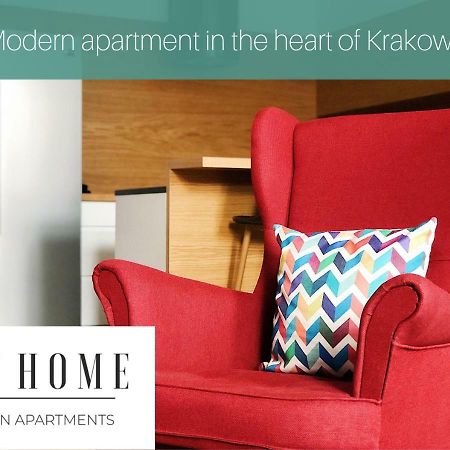 Tcf Home - Big Apartment With Free Garage Cracovia Esterno foto