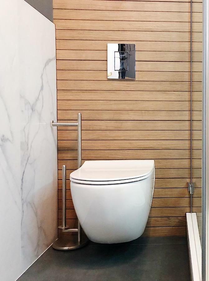 Tcf Home - Big Apartment With Free Garage Cracovia Esterno foto